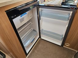 
										Swift Suntor 590RS 5 Berth Coachbuilt Motorhome *VB Air Suspension*Refillable Gas Bottles full									