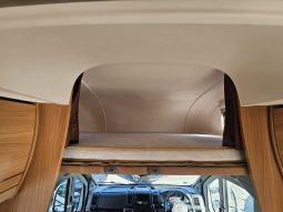 
										Swift Suntor 590RS 5 Berth Coachbuilt Motorhome *VB Air Suspension*Refillable Gas Bottles full									