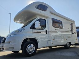 
										Swift Suntor 590RS 5 Berth Coachbuilt Motorhome *VB Air Suspension*Refillable Gas Bottles full									
