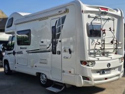 
										Swift Suntor 590RS 5 Berth Coachbuilt Motorhome *VB Air Suspension*Refillable Gas Bottles full									