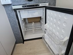 
										Ford Transit Adventurer Autosleeper 2 Berth MWB High Roof Camper Van -NEW ENGINE full									