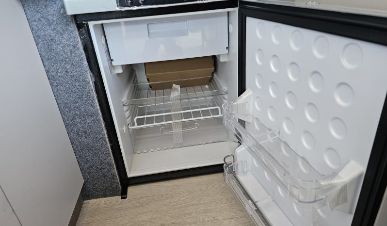 
								Ford Transit Adventurer Autosleeper 2 Berth MWB High Roof Camper Van -NEW ENGINE full									