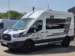 
										Ford Transit Adventurer Autosleeper 2 Berth MWB High Roof Camper Van -NEW ENGINE full									