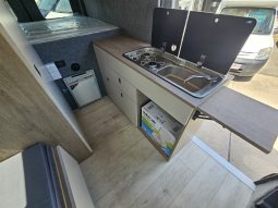 
										Ford Transit Adventurer Autosleeper 2 Berth MWB High Roof Camper Van -NEW ENGINE full									