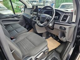 
										Ford Transit Custom 2.0 340 Hybrid EcoBlue MHEV Limited L2 H1 full									
