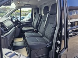 
										Ford Transit Custom 2.0 340 Hybrid EcoBlue MHEV Limited L2 H1 full									