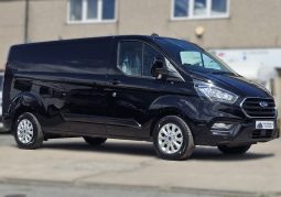 
										Ford Transit Custom 2.0 340 Hybrid EcoBlue MHEV Limited L2 H1 full									