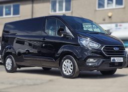 
										Ford Transit Custom 2.0 340 Hybrid EcoBlue MHEV Limited L2 H1 full									