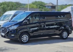 
										Ford Transit Custom 2.0 340 Hybrid EcoBlue MHEV Limited L2 H1 full									