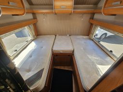 
										Joint New Life SPL 158 Low Profile Coachbuilt 4 Berth Motorhome – Twin Fixed Beds – Solar System full									