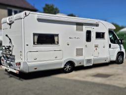 
										Joint New Life SPL 158 Low Profile Coachbuilt 4 Berth Motorhome – Twin Fixed Beds – Solar System full									