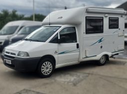 
										Nu Venture Rio 2 Berth Micro Coachbuilt Motorhome full									
