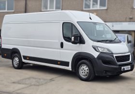 Peugeot Boxer 2.2 BlueHDi 435 Professional L4 H2 Euro 6 XLWB Van