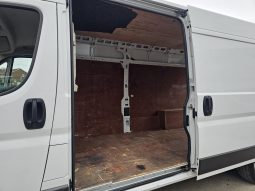 
										Peugeot Boxer 2.2 BlueHDi 435 Professional L4 H2 Euro 6 XLWB Van full									