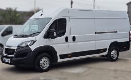 
										Peugeot Boxer 2.2 BlueHDi 435 Professional L4 H2 Euro 6 XLWB Van full									