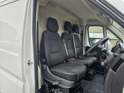 
										Peugeot Boxer 2.2 BlueHDi 435 Professional L4 H2 Euro 6 XLWB Van full									