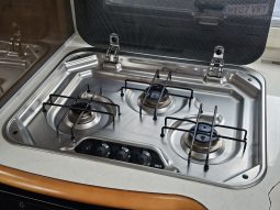 
										Rapido Le Randonneur 7099F Luxury Low Profile Coachbuilt 4 Berth Motorhome full									