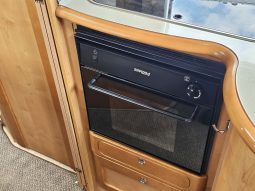 
										Rapido Le Randonneur 7099F Luxury Low Profile Coachbuilt 4 Berth Motorhome full									