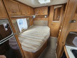 
										Rapido Le Randonneur 7099F Luxury Low Profile Coachbuilt 4 Berth Motorhome full									