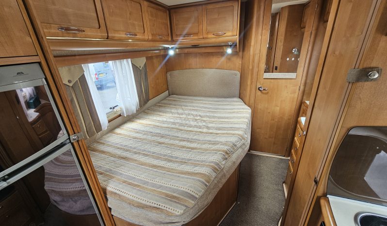 
								Rapido Le Randonneur 7099F Luxury Low Profile Coachbuilt 4 Berth Motorhome full									