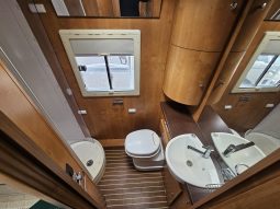 
										Rapido Le Randonneur 7099F Luxury Low Profile Coachbuilt 4 Berth Motorhome full									
