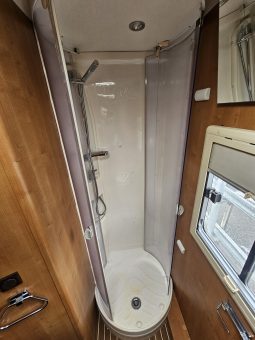 
										Rapido Le Randonneur 7099F Luxury Low Profile Coachbuilt 4 Berth Motorhome full									