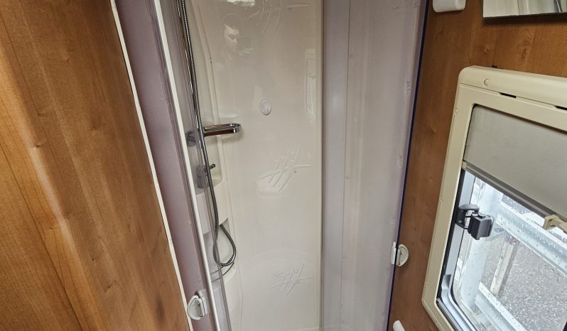 
								Rapido Le Randonneur 7099F Luxury Low Profile Coachbuilt 4 Berth Motorhome full									