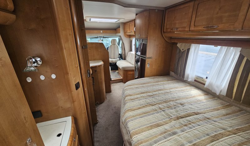 
								Rapido Le Randonneur 7099F Luxury Low Profile Coachbuilt 4 Berth Motorhome full									
