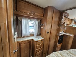 
										Rapido Le Randonneur 7099F Luxury Low Profile Coachbuilt 4 Berth Motorhome full									