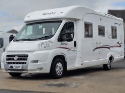 
										Rapido Le Randonneur 7099F Luxury Low Profile Coachbuilt 4 Berth Motorhome full									