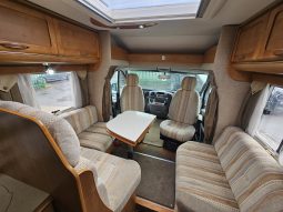 
										Rapido Le Randonneur 7099F Luxury Low Profile Coachbuilt 4 Berth Motorhome full									