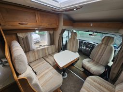 
										Rapido Le Randonneur 7099F Luxury Low Profile Coachbuilt 4 Berth Motorhome full									
