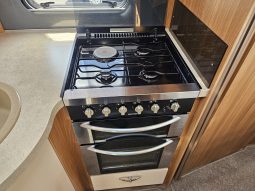
										Swift Bolero 724FB Luxury 4 Berth Low Profile Coachbuilt Motorhome – LOW MILEAGE full									