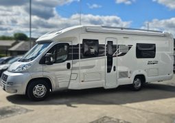 
										Swift Bolero 724FB Luxury 4 Berth Low Profile Coachbuilt Motorhome – LOW MILEAGE full									