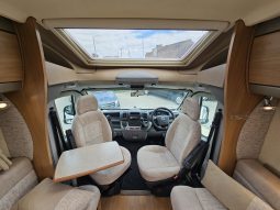 
										Swift Bolero 630EK Low Profile 2 Berth Coachbuilt Motorhome full									