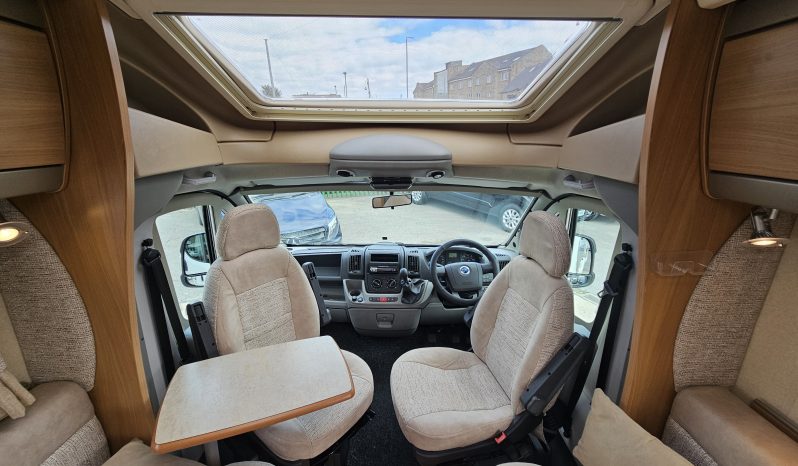 
								Swift Bolero 630EK Low Profile 2 Berth Coachbuilt Motorhome full									