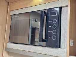 
										Swift Bolero 630EK Low Profile 2 Berth Coachbuilt Motorhome full									