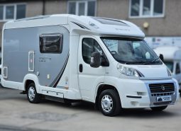 
										Swift Bolero 630EK Low Profile 2 Berth Coachbuilt Motorhome full									