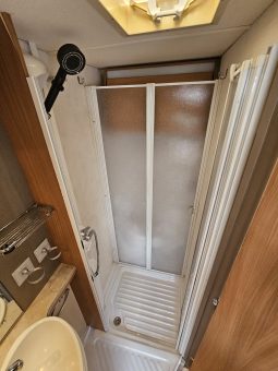 
										Swift Bolero 630EK Low Profile 2 Berth Coachbuilt Motorhome full									
