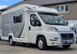 
										Swift Bolero 630EK Low Profile 2 Berth Coachbuilt Motorhome full									
