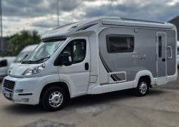 
										Swift Bolero 630EK Low Profile 2 Berth Coachbuilt Motorhome full									