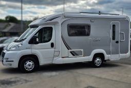 
										Swift Bolero 630EK Low Profile 2 Berth Coachbuilt Motorhome full									