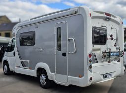 
										Swift Bolero 630EK Low Profile 2 Berth Coachbuilt Motorhome full									