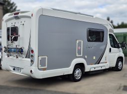 
										Swift Bolero 630EK Low Profile 2 Berth Coachbuilt Motorhome full									