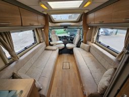 
										Swift Bolero 630EK Low Profile 2 Berth Coachbuilt Motorhome full									