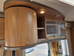 
										Swift Bolero 630PR Low Profile 2 Berth Coachbuilt Motorhome Fiat Ducato full									