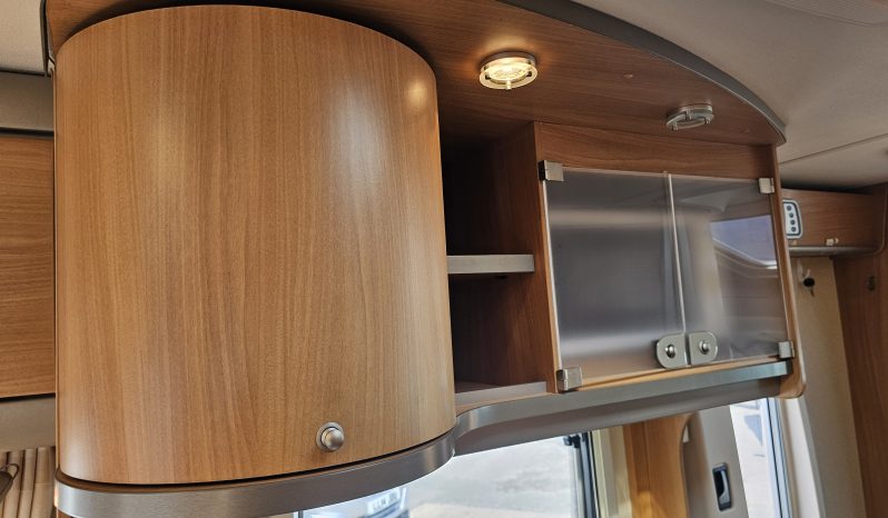 
								Swift Bolero 630PR Low Profile 2 Berth Coachbuilt Motorhome Fiat Ducato full									