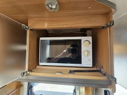 
										Swift Bolero 630PR Low Profile 2 Berth Coachbuilt Motorhome Fiat Ducato full									