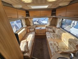 
										Swift Bolero 630PR Low Profile 2 Berth Coachbuilt Motorhome Fiat Ducato full									