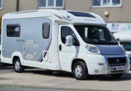 
										Swift Bolero 630PR Low Profile 2 Berth Coachbuilt Motorhome Fiat Ducato full									